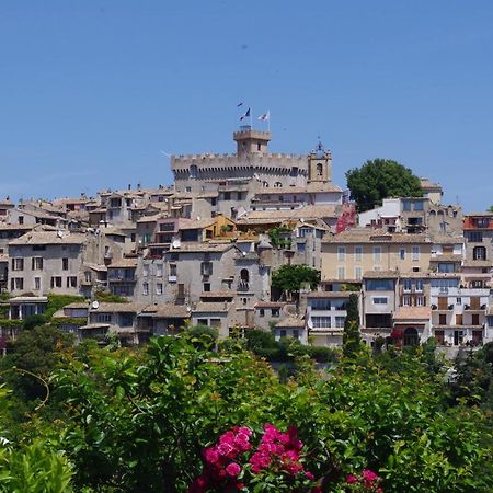 Studio F1 Vue Mer A 30M Des Plages كانيو سور مير المظهر الخارجي الصورة