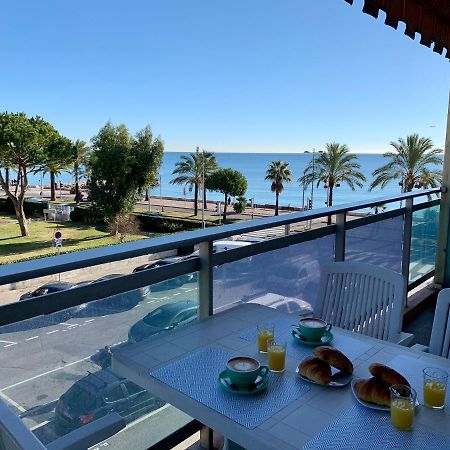 Studio F1 Vue Mer A 30M Des Plages كانيو سور مير المظهر الخارجي الصورة