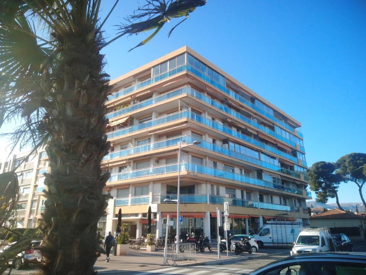 Studio F1 Vue Mer A 30M Des Plages كانيو سور مير المظهر الخارجي الصورة